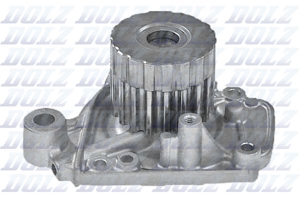Wasserpumpe, Motorkühlung DOLZ H129