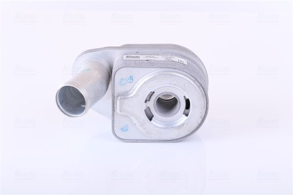 Ölkühler, Motoröl NISSENS 90932