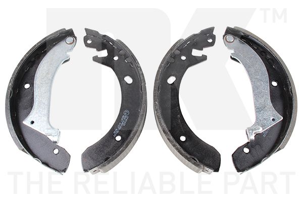 Bremsbackensatz NK 2740634