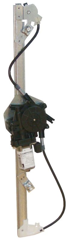 Fensterheber VALEO 851058