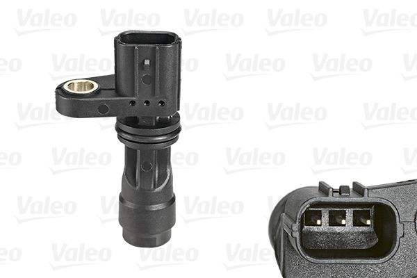 Impulsgeber, Kurbelwelle VALEO 254077