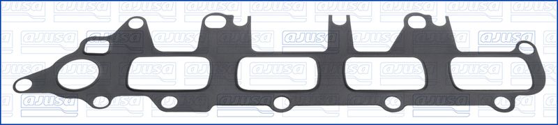 Dichtung, Ansaugkrümmer AJUSA 13312700