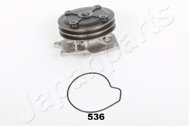 Wasserpumpe JAPANPARTS PQ-536