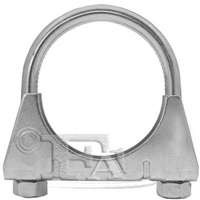 Klemmstück, Abgasanlage HART 421 185