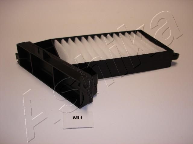 Pollenfilter / Innenraumfilter Ashika 21-MI-MI1