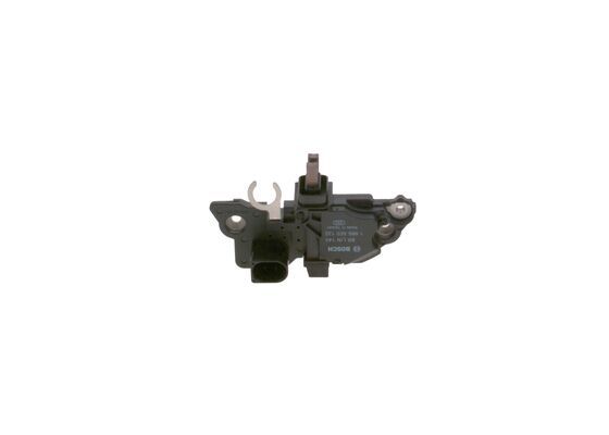 Generatorregler BOSCH 1 986 AE0 132