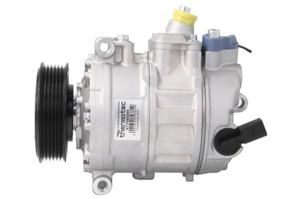 Kompressor, Klimaanlage THERMOTEC KTT090560