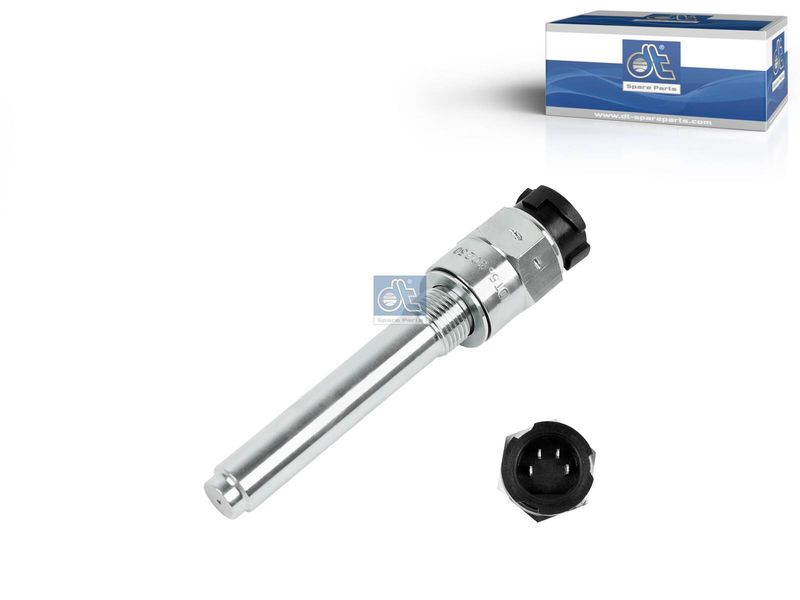 Sensor, Geschwindigkeit DT Spare Parts 5.80250