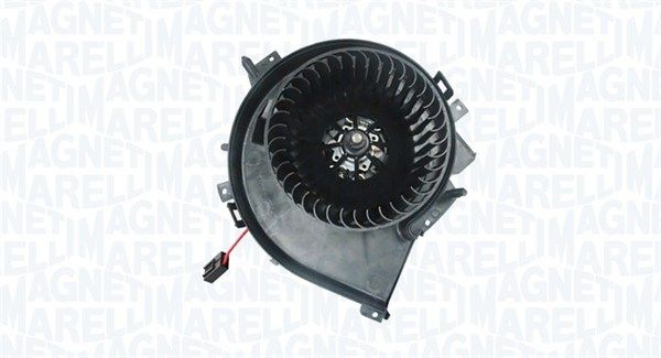 Innenraumgebläse MAGNETI MARELLI 069412276010