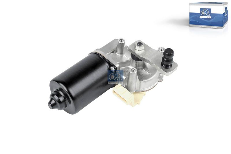 Wischermotor DT Spare Parts 4.63605