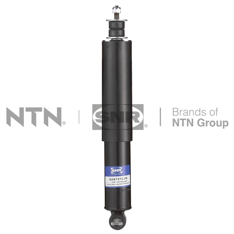 Stoßdämpfer SNR SA67313.08