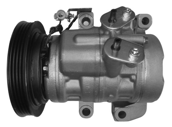 Kompressor, Klimaanlage Airstal 10-4499