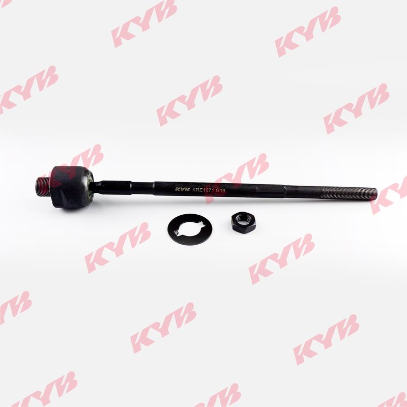 Axialgelenk Spurstange KYB KRE1071