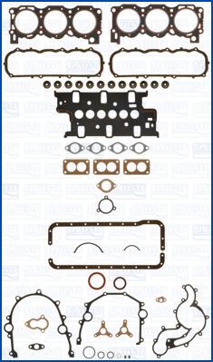 Dichtungsvollsatz, Motor AJUSA 50033100