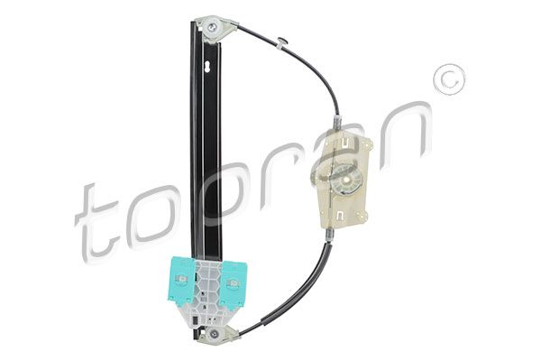 Fensterheber TOPRAN 115 407