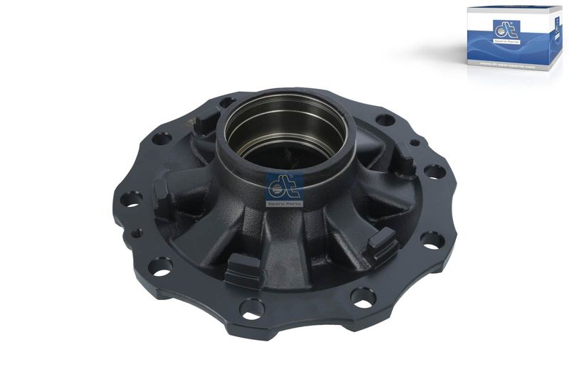 Radnabe DT Spare Parts 10.10594