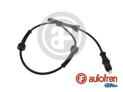Sensor, Raddrehzahl AUTOFREN SEINSA DS-0087