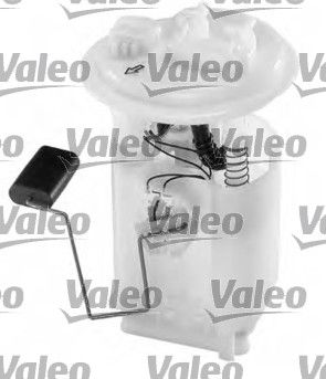 Kraftstoff-Fördereinheit VALEO 347065
