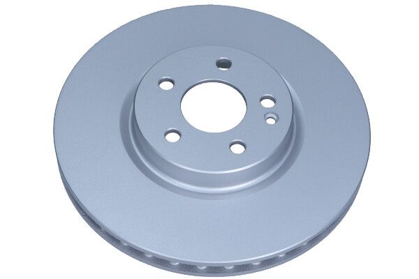 Bremsscheibe QUARO QD9122
