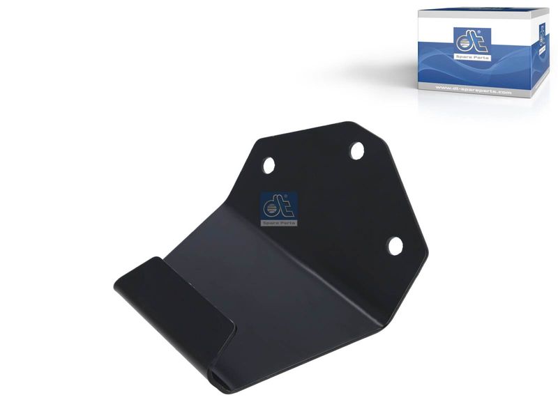 Halter, Kotflügel DT Spare Parts 1.23200