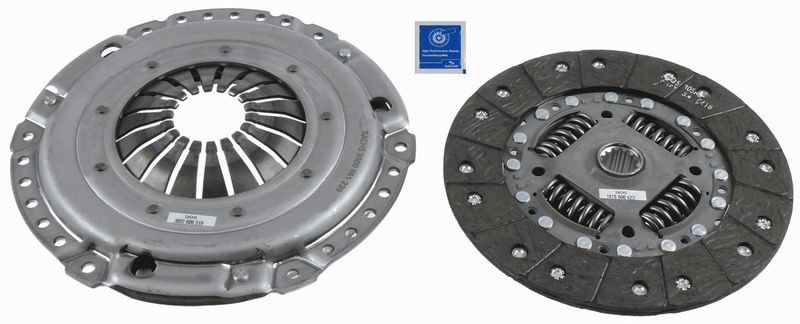 Kupplungssatz SACHS 3000 951 229