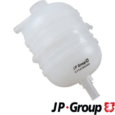 Ausgleichsbehälter Kühlmittelbehälter JP GROUP 4114700300