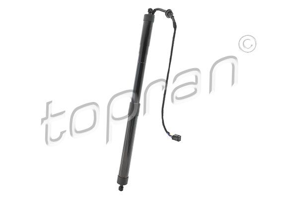 Elektromotor, Heckklappe TOPRAN 120 224