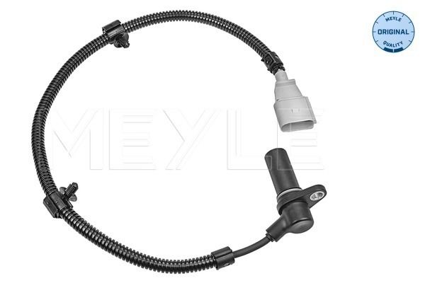 Impulsgeber, Kurbelwelle MEYLE 100 899 0063