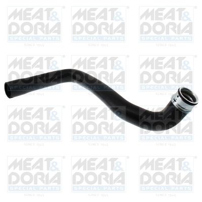 Kühlerschlauch MEAT & DORIA 97257