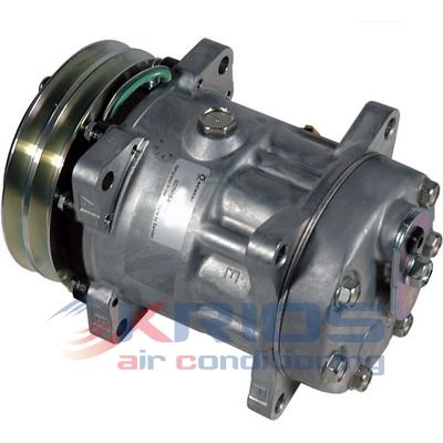 Kompressor, Klimaanlage MEAT & DORIA K11419