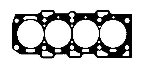 Dichtung, Zylinderkopf BGA CH6570