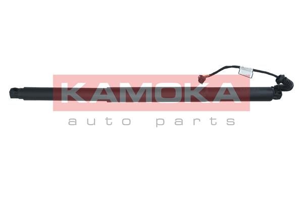 Elektromotor, Heckklappe KAMOKA 7094066