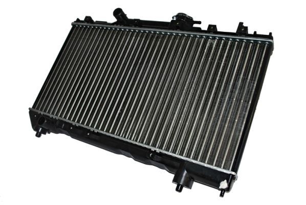 Kühler, Motorkühlung THERMOTEC D72001TT
