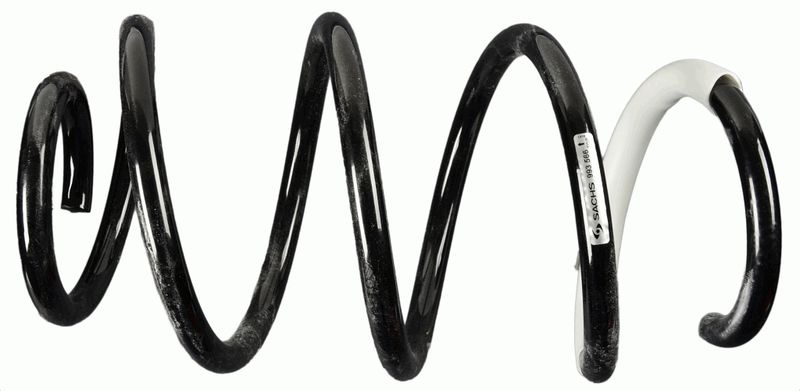 Fahrwerksfeder SACHS 993 566