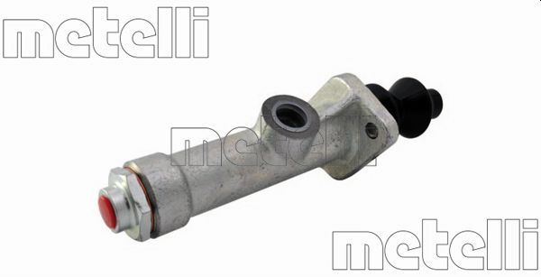 Geberzylinder, Kupplung METELLI 55-0007