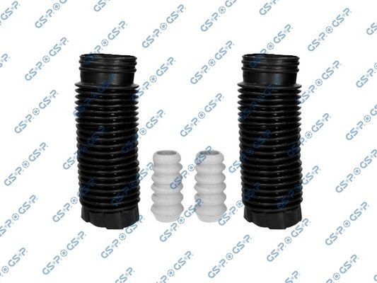 Staubschutzsatz, Stoßdämpfer GSP 5401730PK
