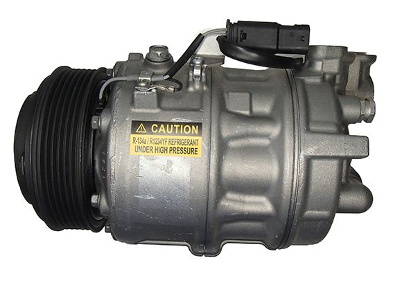Kompressor, Klimaanlage Airstal 10-4474