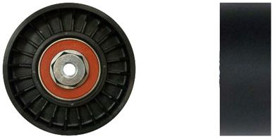 Spannrolle, Keilrippenriemen DENCKERMANN P200028