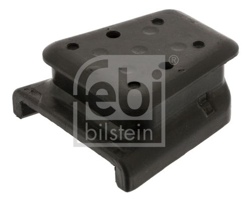 Lagerbuchse, Blattfeder FEBI BILSTEIN 47584