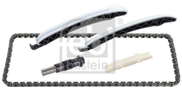 Steuerkettensatz FEBI BILSTEIN 180910