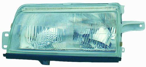 Hauptscheinwerfer ABAKUS 211-1105r-ld-e