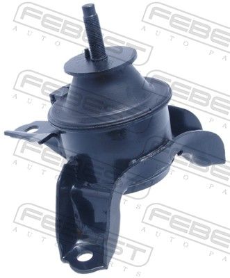Lagerung, Motor FEBEST HYM-TUCRH