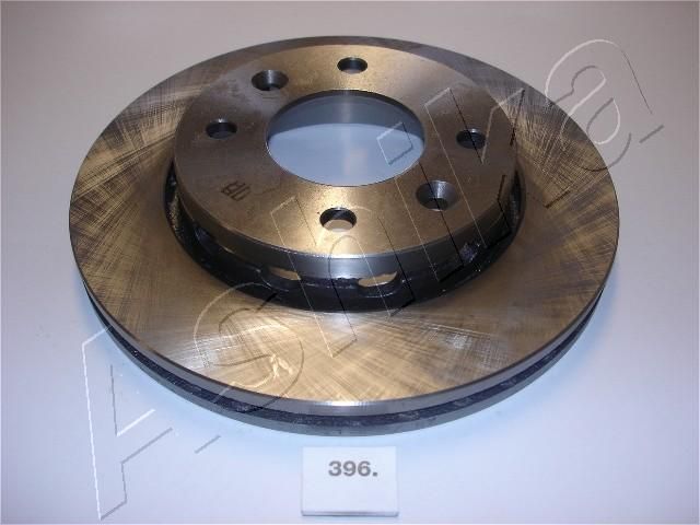 Bremsscheibe Ashika 60-03-396