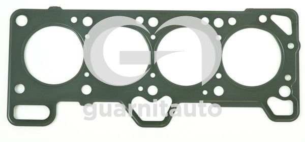 Dichtung, Zylinderkopf GUARNITAUTO 102035-5204