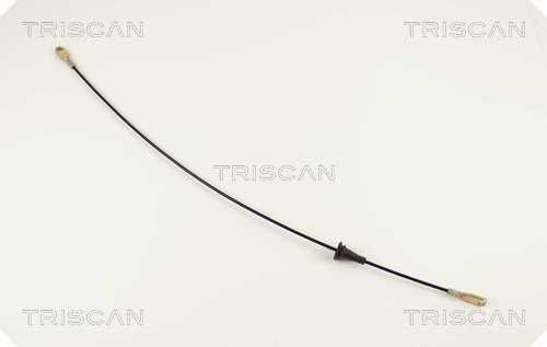Seilzug Feststellbremse TRISCAN 8140 23101
