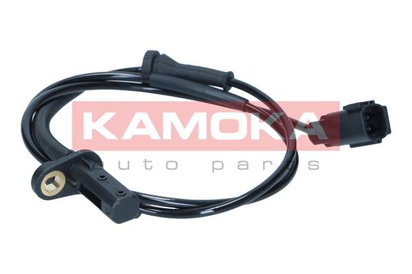 Sensor, Raddrehzahl KAMOKA 1060614