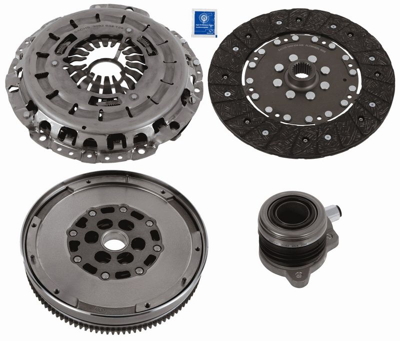 Kupplungssatz SACHS 2290 601 218