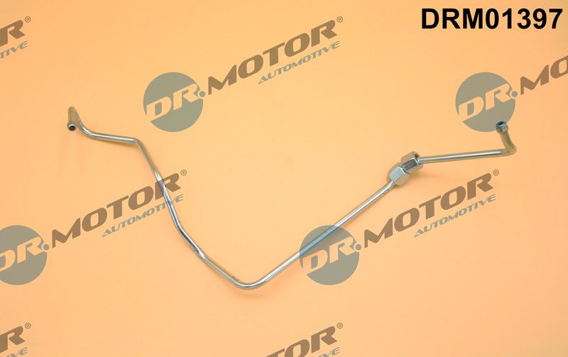 Ölleitung, Lader DR.MOTOR AUTOMOTIVE DRM01397