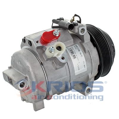 Kompressor, Klimaanlage MEAT & DORIA K15197A