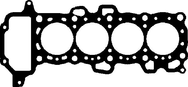 Dichtung, Zylinderkopf CORTECO 414689P